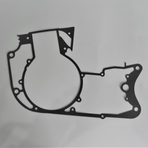 Engine block gasket, 0.5 mm, Jawa, CZ 175