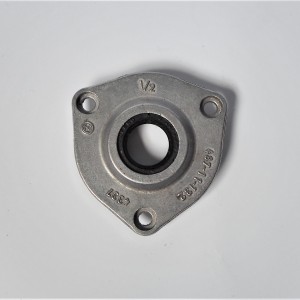 Cover with transmission shaft seal, CZ 487