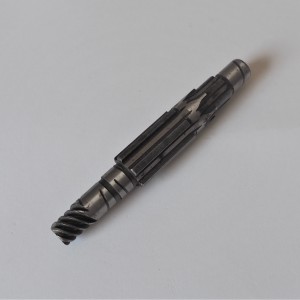 Main shaft, original, CZ 476-488