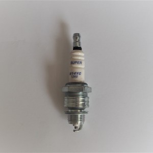 Spark plug BRISK N14YC, Jawa, CZ