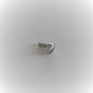 Top cover screw, zinc, Jawa 50