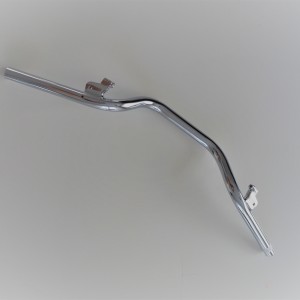 Handlebar, chrome, ČZ 487-472