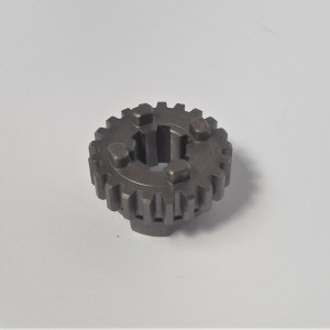 Wheel of gear-box, 21 teeth, original, CZ 476-488
