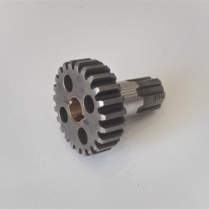 Gear wheel with driving hub, 23 teeth, Jawa 355, 356, CZ 453-475, 501/502