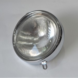 Lampa przednia, Jawa, CZ 1960--