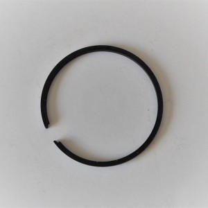 Pistonring 57.00 x 2.5 mm, CZ 125, 150 C