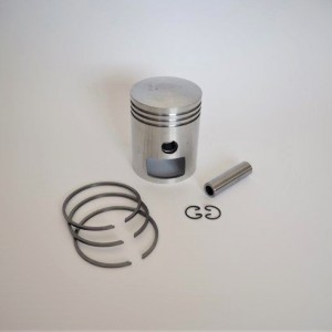 Piston set 65.50mm x 15mm, Jawa 250 Perak, Kyvacka