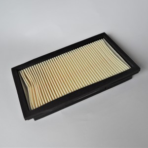 Air filter, Jawa 300 CL