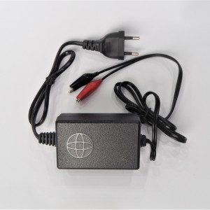 6V battery charger