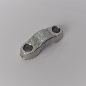 Clamp for handlebars, zinc, Jawa, CZ