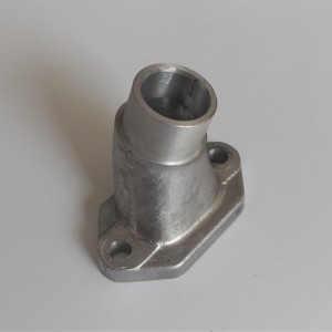 Carburettor connector, Jawa 250 Special