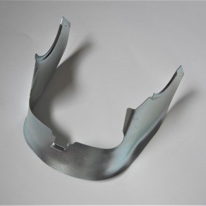 Engine cover, Zinc, Jawa 50 type 05/20