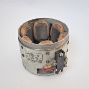 Lichtmachine-Stator 6V, Original, Jawa, CZ