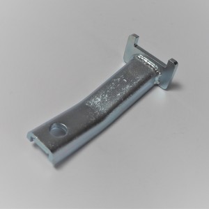 Bracket for brake reaction, back, zinc, Jawa 250/350