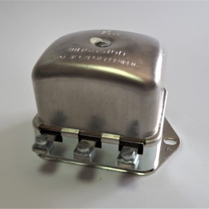 Voltage regulator, coil, 6V/75W, CZ, Jawa, CZ