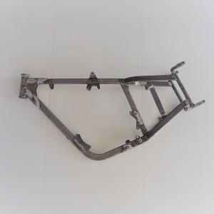 Frame, Jawa Perak 250 FJ, Ogar 350 1946 - 1951