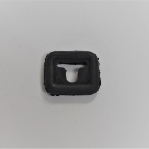 Grommet of lower headlight casing, Jawa 550/555