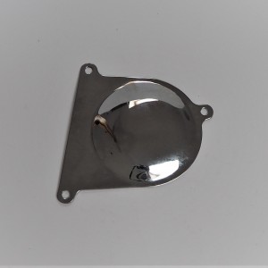 Cover of belt pulley, chrome, CZ 501/502/505