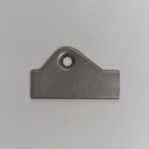 Engine cable clamp, Velorex 350