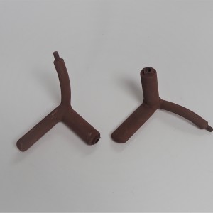 Set of internal handles, 2pcs, Velorex 350