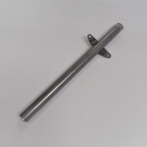Front fork tube, upper left, with bushing Jawa 50 type 20/21/555