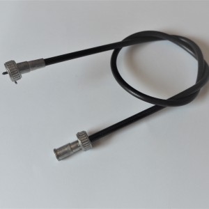 Speedometer drive cable 830mm, Jawa, CZ