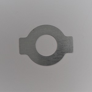 Safety washer for steering stem nut, ocynk, CZ 471-488