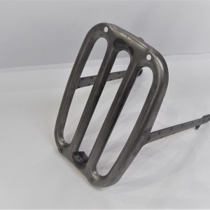 Luggage-carrier, long brace, welded, Jawa Perak 1946-1949