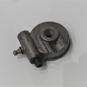 Tachometer-Antrieb, komplett, Original, Jawa Babetta
