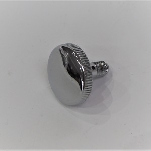 Screw for side cover, Jawa Perak