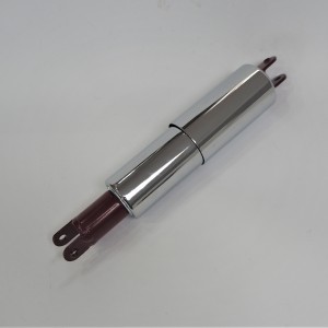 Rear shock absorber, chrome, Jawa, CZ 1956--