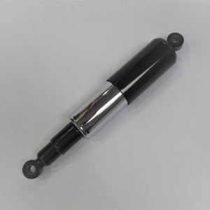 Rear shock absorber, Jawa 634-640