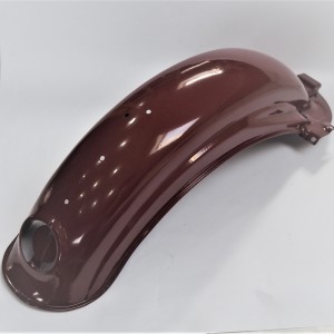 Rear mudguard, Jawa Kyvacka, Panelka