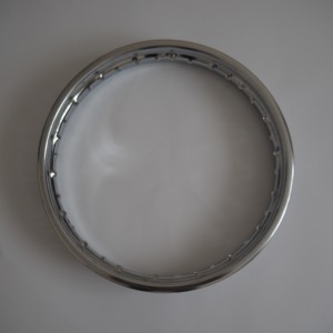 Rim 1,85/16 inches, TOP CHROM, Jawa, CZ