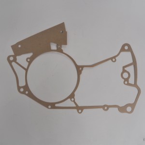 Engine block gasket, 0.5 mm, Prespan, CZ 471/472