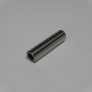 Piston pin 15,1x56mm, corrigible, Jawa, CZ 250