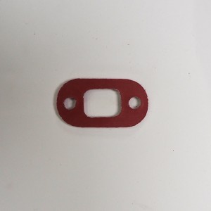 Gasket of carburettor 3,0 mm, klingeryt, Jawa Babetta 207