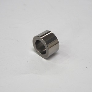 Distanzring Radachs, 22x13x14 mm, Edelstahl/poliert, Jawa