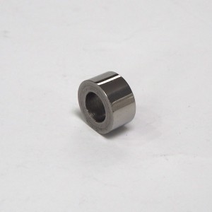 Distanzring Radachs, 20x10x11 mm, Edelstahl/poliert, Jawa