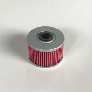 Ölfilter, Jawa 350 CL PERAK, 42 Bobber, 300 CL