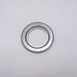 Felt bowl of the wheel bearing, 42 x 24 x 3,5 mm, Jawa, CZ