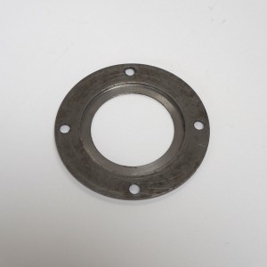 Crankshaft bearing flange, Jawa 500 OHC