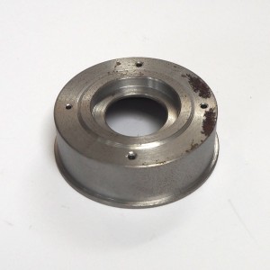 Crankshaft Bearing Housing, left side, Jawa 500 OHC