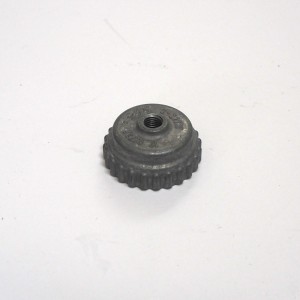 Nut of carburettor, original, Jawa 20/21/23