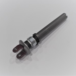 Pump of rear shock absorber,  Jawa 250, 350 Kyvacka