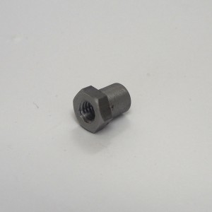 Nut for clutch basket M6, CZ 125/150