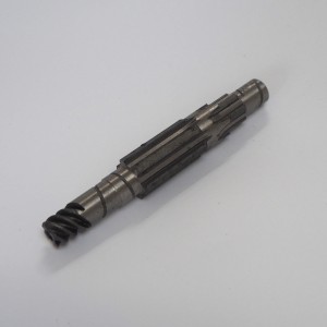 Main shaft, narrow snail, original, CZ 476-488