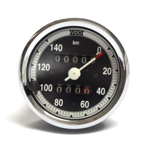 Speedometer, 140 km/h, Jawa Libenak