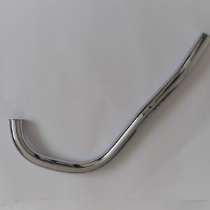 Exhaust pipe, Jawa 350 OHV
