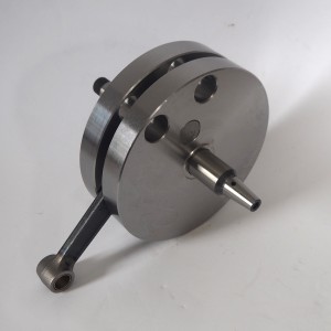 Crankshaft, bush, for pin 15 mm, Jawa 250/353 Kyvacka